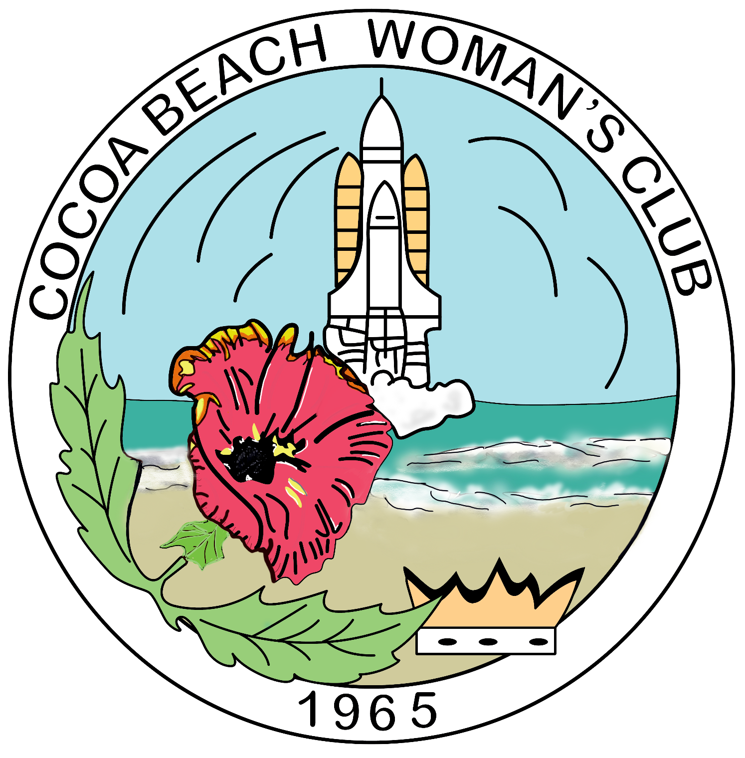 Cocoa Beach Woman's Club